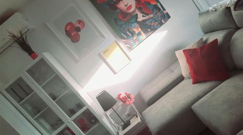 Photo 4 of Flat for rent in Calle Carretero Romo, 6, Villafranca de los Barros, Badajoz