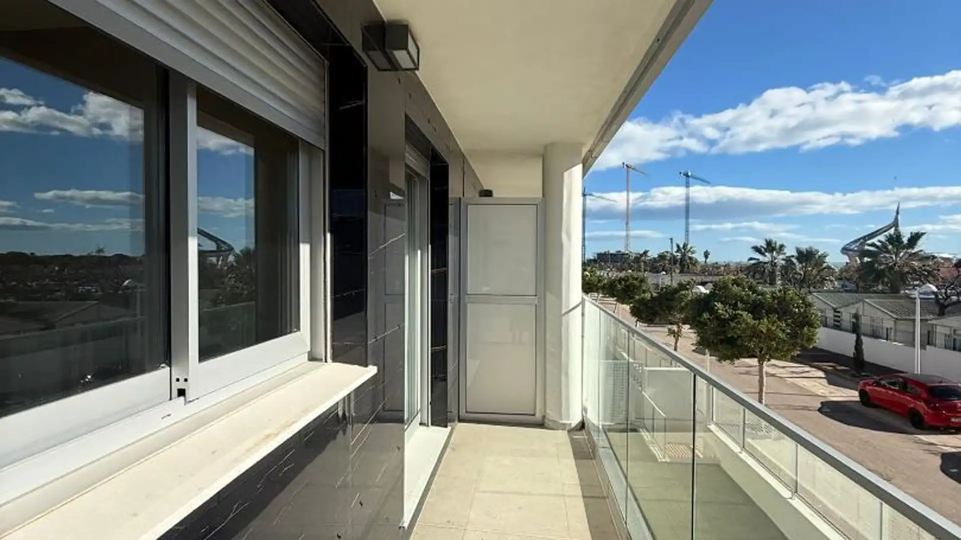 Flat for sale in Partida Torre la Sal, 78, Cabanes