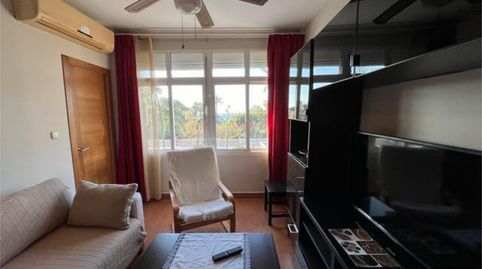 Pis de lloguer a Centro, Ceuta Capital - imatge 2 Foto 2 de Pis de lloguer a Centro, Ceuta Capital