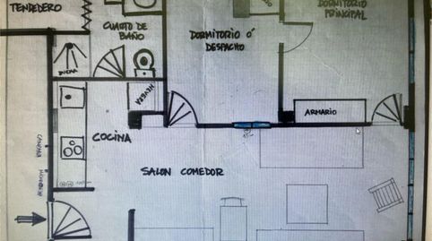 Pis de lloguer a Centro, Ceuta Capital - imatge 4 Foto 4 de Pis de lloguer a Centro, Ceuta Capital