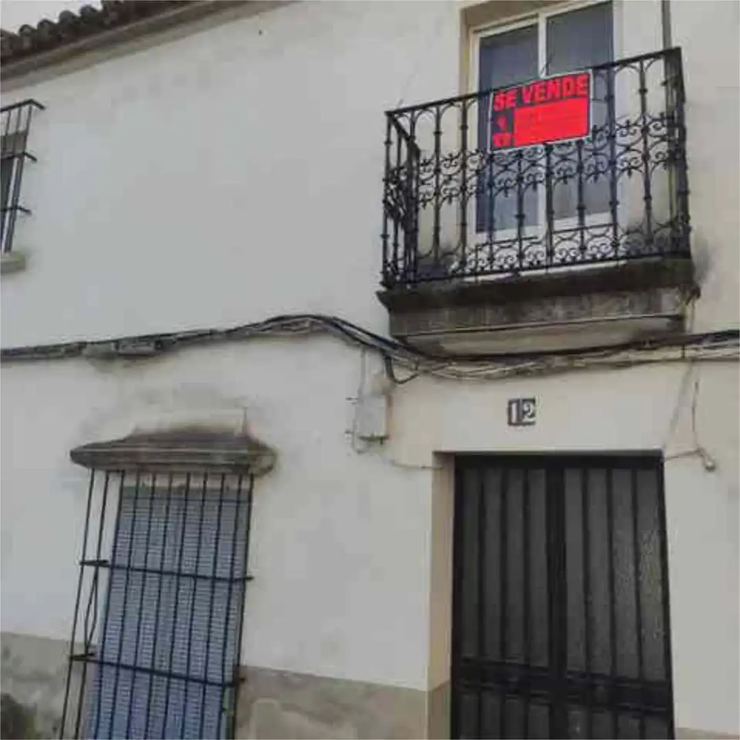Casa o chalet en venta en Montijo