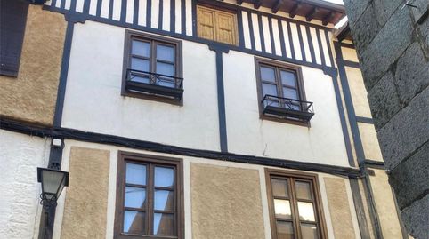 Piso en venta en Calle Barrio Nuevo, 13, La Alberca , Salamanca - imagen 2 Foto 2 de Piso en venta en Calle Barrio Nuevo, 13, La Alberca , Salamanca