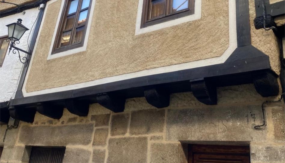 Piso en venta en Calle Barrio Nuevo, 13, La Alberca , Salamanca - imagen 1 Foto 1 de Piso en venta en Calle Barrio Nuevo, 13, La Alberca , Salamanca