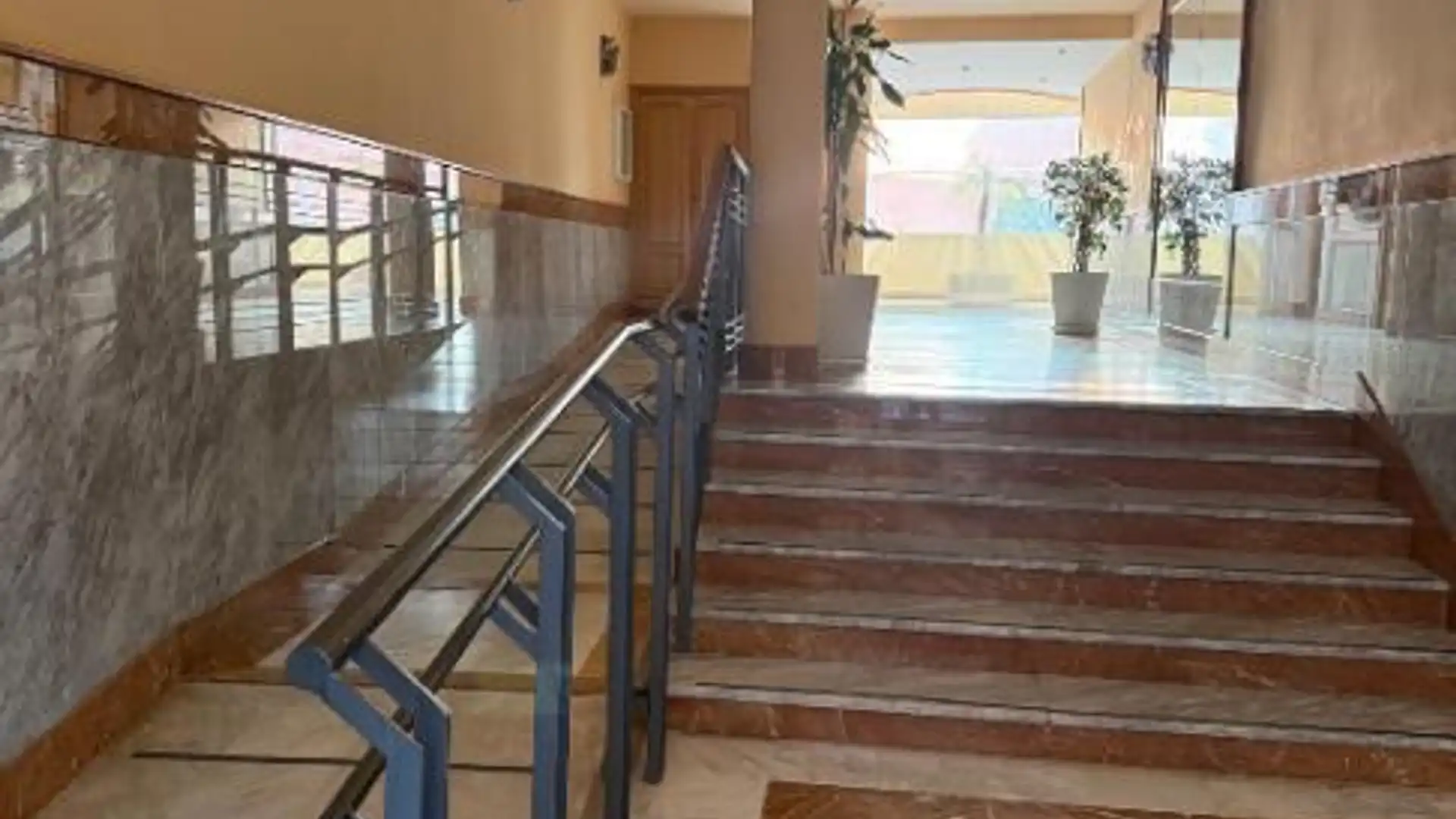 Pis de lloguer a Calle Maquedano, 11, Centro