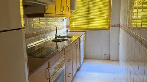 Foto 3 de Pis de lloguer a Calle Maquedano, 11, Centro, Lucena