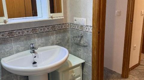 Foto 4 de Pis de lloguer a Calle Maquedano, 11, Centro, Lucena