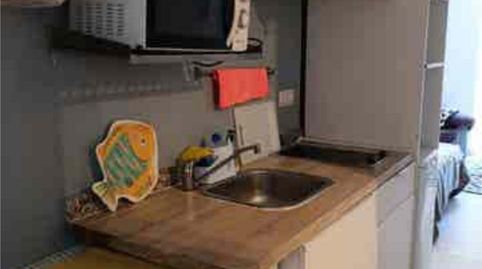 Estudio de alquiler en Calahonda, Mijas - imagen 4 Foto 4 de Estudio de alquiler en Calahonda, Mijas