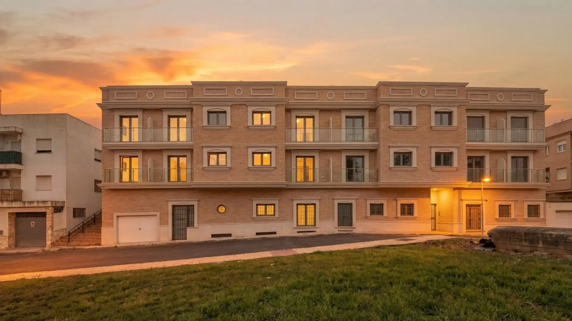 Pis en venda a Calle Cerro Largo, 39, El Sabinar – Urbanizaciones – Las Marinas – Playa Serena