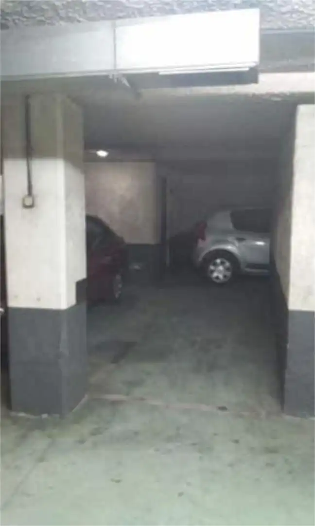 Garage for rent in Fozaneldi - Tenderina