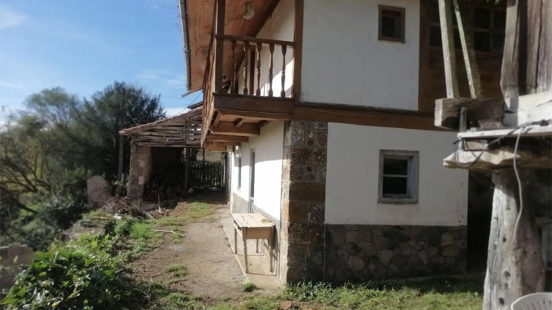 Houses for sale in Piloña