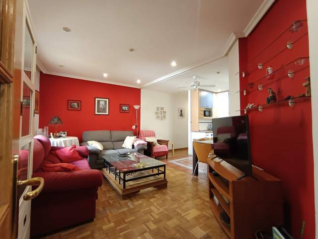 Piso en Venta en Ibiza de Madrid