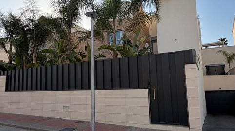 Photo 3 of Houses for sale in Calle Peña de Bejar, 34, La Alcayna, Molina de Segura