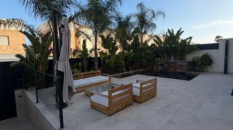 Photo 2 of Houses for sale in Calle Peña de Bejar, 34, La Alcayna, Molina de Segura