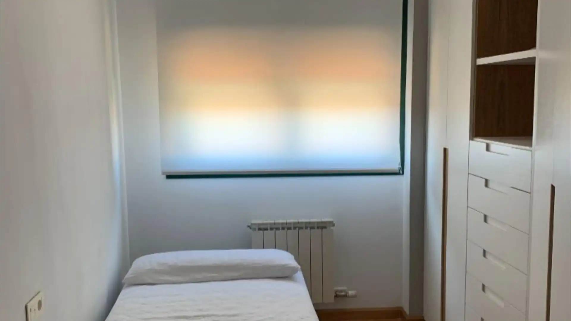 Piso de alquiler en Avenida de San Andrés, 67, Trobajo del Camino