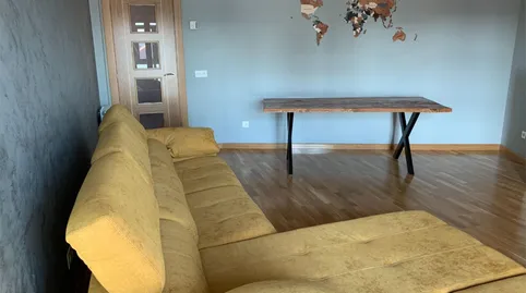 Foto 2 de Piso de alquiler en Avenida de San Andrés, 67, Trobajo del Camino, San Andrés del Rabanedo