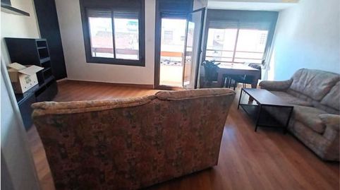 Foto 2 de Piso en venta en Ayuntamiento - El Salvador, Godella