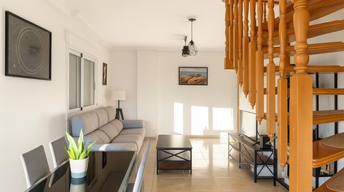 Photo 5 of Flat for rent in Carrer Manuel Sanchis Guarner, 5, Campello Playa, El Campello