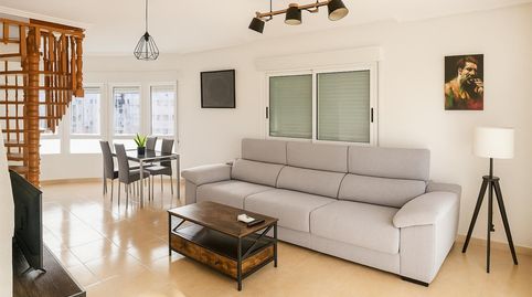 Photo 4 of Flat for rent in Carrer Manuel Sanchis Guarner, 5, Campello Playa, El Campello