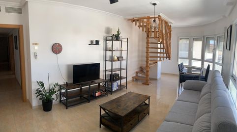 Photo 3 of Flat for rent in Carrer Manuel Sanchis Guarner, 5, Campello Playa, El Campello