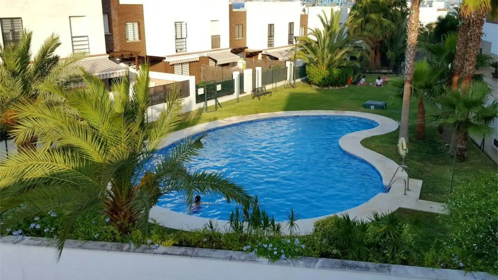 Piso en venta en Costa Rinconcillo Playa, 3, La Reconquista - El Rosario