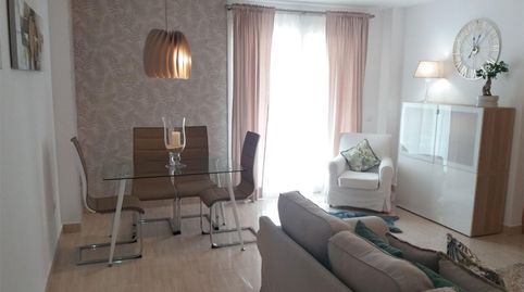 Foto 2 de Piso en venta en Costa Rinconcillo Playa, 3, La Reconquista - El Rosario, Algeciras