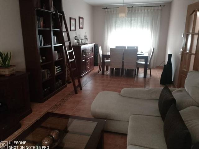 Casa adosada en Venta en Calle Mediodía, 178 en Valdepeñas