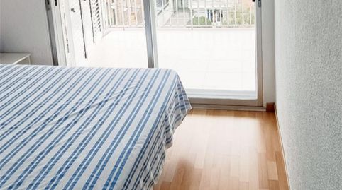 Foto 4 de Piso de alquiler en Passeig de la Marina, 275, Baixador, Castelldefels