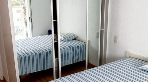 Foto 5 de Piso de alquiler en Passeig de la Marina, 275, Baixador, Castelldefels