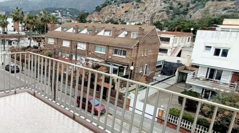 Foto 3 de Piso de alquiler en Passeig de la Marina, 275, Baixador, Castelldefels