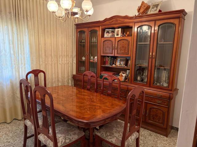 Piso en Venta en Calle Hermanos Lope Garcia, 18 en Serón de Nágima