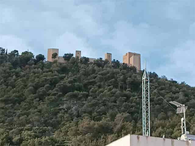 Casa-chalet en Venta en Ctra. Circunvalación - La Magdalena