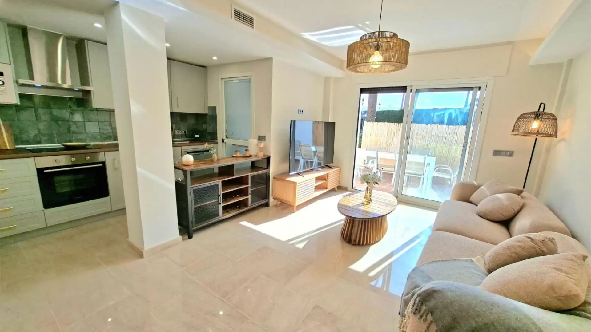 Flat for sale in Manuel de Falla, 6, Puerto de la Duquesa Flat for sale in Manuel de Falla, 6, Puerto de la Duquesa