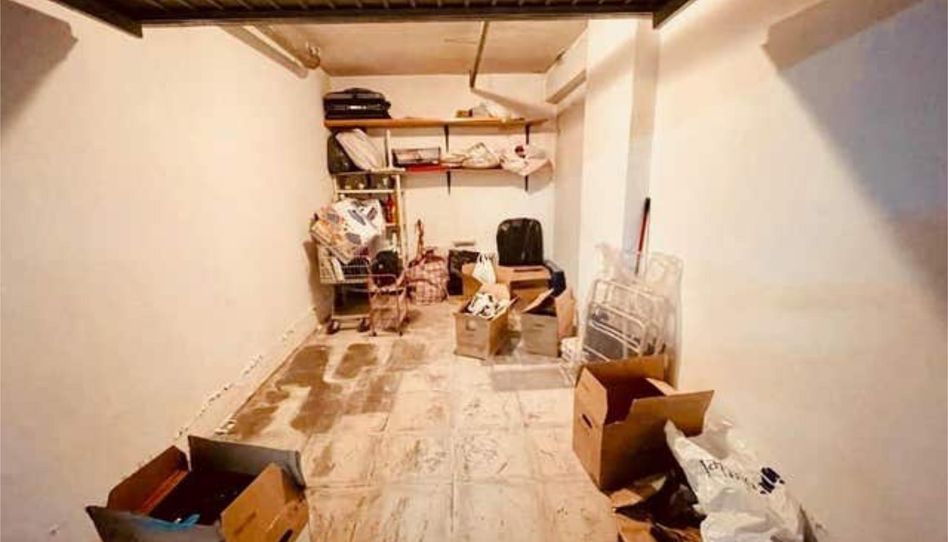 Trastero de alquiler en Levante Alto, Benidorm - imagen 1 Foto 1 de Trastero de alquiler en Levante Alto, Benidorm