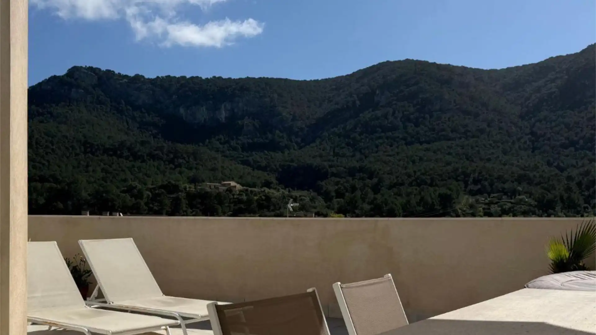 Flat for sale in Carrer Son Sampol, 24, Andratx pueblo Flat for sale in Carrer Son Sampol, 24, Andratx pueblo