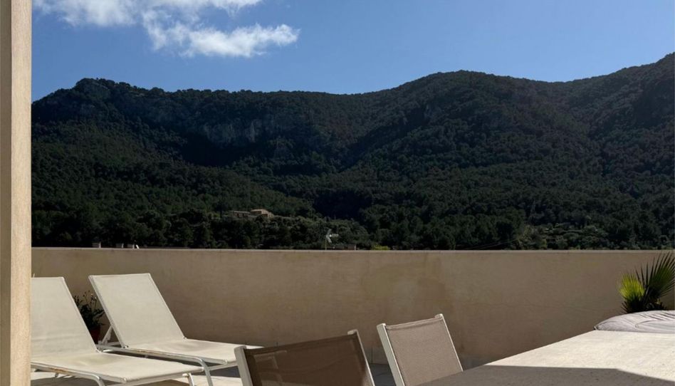 Flat for sale in Carrer Son Sampol, 24, Andratx pueblo, Andratx - image 1 Photo 1 of Flat for sale in Carrer Son Sampol, 24, Andratx pueblo, Andratx