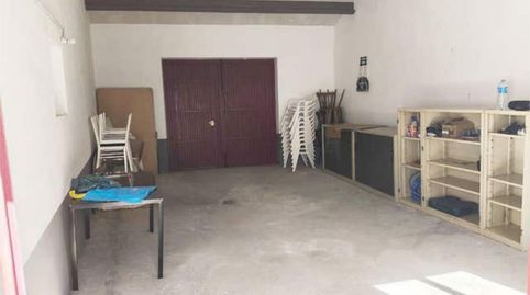 Foto 4 de Casa o chalet en venta en Nava del Rey, Valladolid