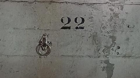 Foto 4 de Garaje de alquiler en Rúa de Daniel Castelao, 13, Moaña, Pontevedra