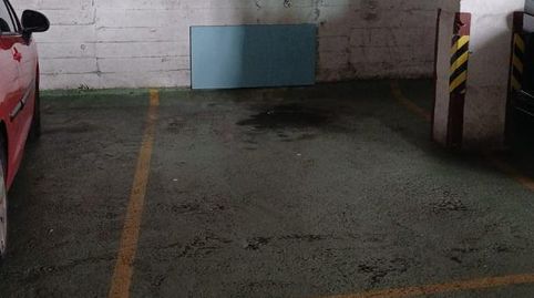 Foto 2 de Garaje de alquiler en Rúa de Daniel Castelao, 13, Moaña, Pontevedra