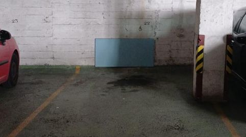 Foto 3 de Garaje de alquiler en Rúa de Daniel Castelao, 13, Moaña, Pontevedra