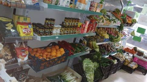 Photo 4 of Premises for rent in Ortuella, Bizkaia