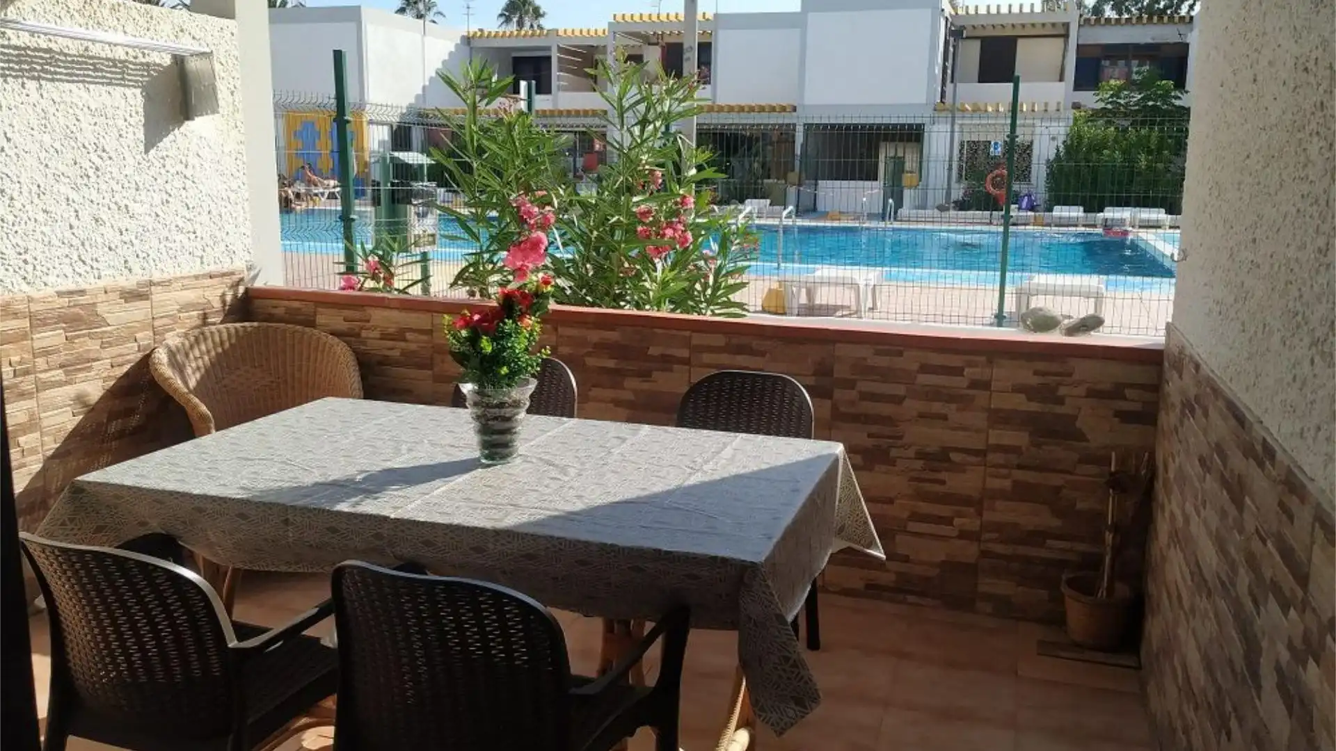 Estudio en venta en Calle Hercules, 4, Costa del Silencio