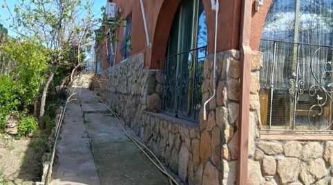 Foto 3 de Casa o xalet en venda a Avenida Encina, 18, Barajas de Melo, Cuenca