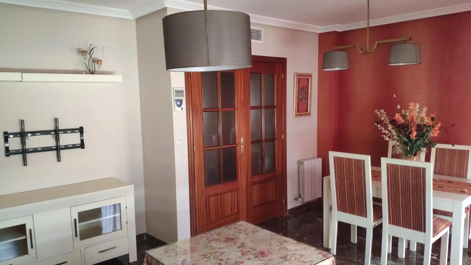 Flat for rent in Paseo de España, 46, Renfe - Bulevar 1ª y 2ª Fase