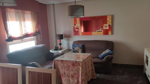 Photo 3 of Flat for rent in Paseo de España, 46, Renfe - Bulevar 1ª y 2ª Fase, Jaén Capital