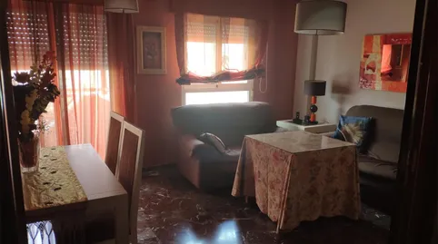 Photo 4 of Flat for rent in Paseo de España, 46, Renfe - Bulevar 1ª y 2ª Fase, Jaén Capital