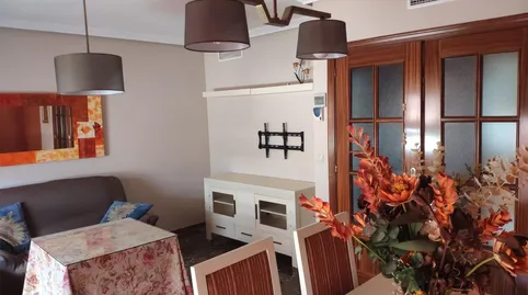 Photo 2 of Flat for rent in Paseo de España, 46, Renfe - Bulevar 1ª y 2ª Fase, Jaén Capital