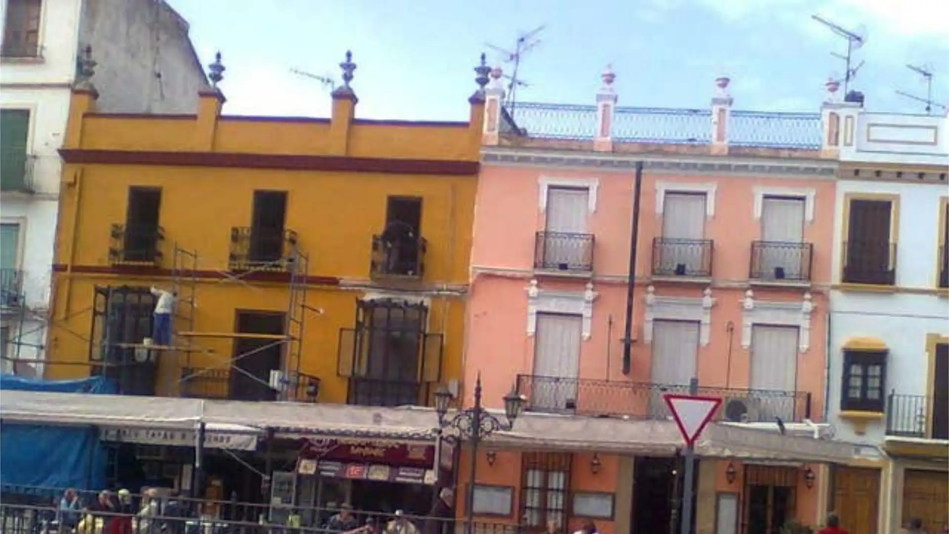 Casa o chalet en venta en Casco Histórico