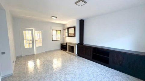 Foto 2 de Casa o chalet en venta en San Vicente de Alcántara, Badajoz