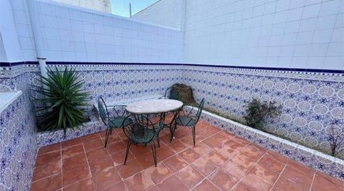 Foto 5 de Casa o chalet en venta en San Vicente de Alcántara, Badajoz