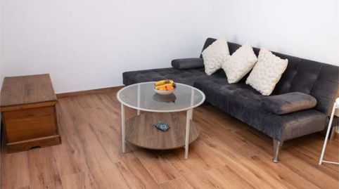 Foto 2 de Casa o xalet de lloguer a Montecarmelo, Madrid Capital